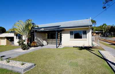 EXTENSIVELY RENOVATED, FULLY AIR CONDITIONED DUPLEX UNIT IN VERY POPULAR SUBURB …: QLD Clinton, QLD 4680 Unit | Prop-GPT the AI-Powered Property Portal