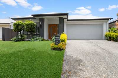 Immaculately Presented Spacious Home: QLD Mango Hill, QLD 4509 House | Prop-GPT the AI-Powered Property Portal