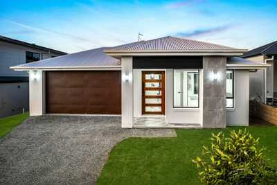Modern Luxury Living: QLD White Rock, QLD 4306 House | Prop-GPT the AI-Powered Property Portal