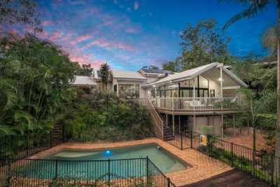 Sophisticated and Serene: QLD Chapel Hill, QLD 4069 House | Prop-GPT the AI-Powered Property Portal