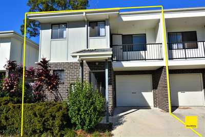 TERRIFIC TOWNHOUSE!: QLD Doolandella, QLD 4077 House | Prop-GPT the AI-Powered Property Portal
