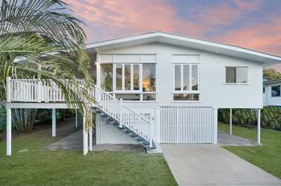 Modern Comfort in a Convenient Location: QLD Aitkenvale, QLD 4814 House | Prop-GPT the AI-Powered Property Portal