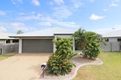 Modern Family Home in Sought-After Mount Louisa: QLD Mount Louisa, QLD 4814 House | Prop-GPT the AI-Powered Property Portal