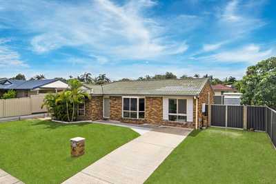 Four bedroom home with large shed!: QLD Crestmead, QLD 4132 House | Prop-GPT the AI-Powered Property Portal