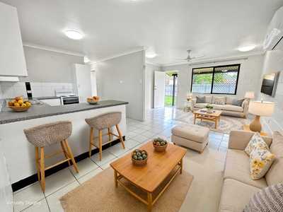 Comfortable 3-Bedroom Home in Kelso: QLD Kelso, QLD 4815 House | Prop-GPT the AI-Powered Property Portal