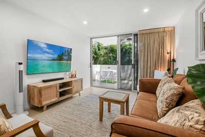Modern Coastal Living - Stylish 2-Bedroom Apartment with Outdoor Patio: QLD Kings Beach, QLD 4551 Apartment | Prop-GPT the AI-Powered Property Portal