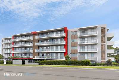 113/68 Lumsden Avenue, NORTH KELLYVILLE, NSW 2155 - Apartment for Rent - harcourts.net: NSW Kellyville, NSW 2155 Property | Prop-GPT the AI-Powered Property Portal