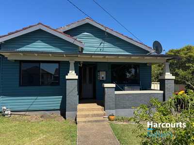 2 BADHAM STREET, MERRYLANDS, NSW 2160 - House for Rent - harcourts.net: NSW Merrylands, NSW 2160 House | Prop-GPT the AI-Powered Property Portal