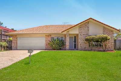 11 Hinterwood Court, EDENS LANDING, QLD 4207 - House for Rent - harcourts.net: QLD Edens Landing, QLD 4207 House | Prop-GPT the AI-Powered Property Portal