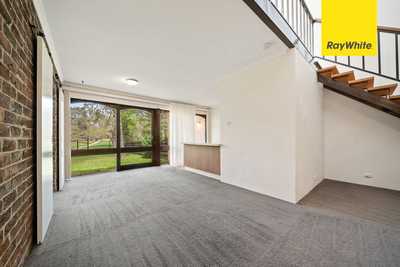 Unique & Charmingly Retro 2 storey Garran Townhouse: ACT Garran, ACT 2605 Townhouse | Prop-GPT the AI-Powered Property Portal