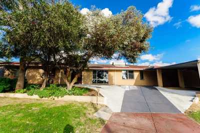 HUGE 6 x 2 spacious family home: WA Belmont, WA 6104 House | Prop-GPT the AI-Powered Property Portal