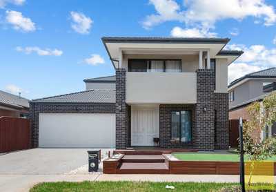 Stunning Large Family Home!: VIC Tarneit, VIC 3029 House | Prop-GPT the AI-Powered Property Portal