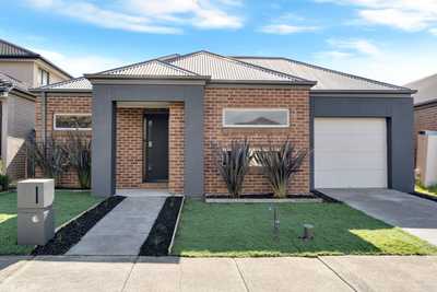 Low Maintenance Family Home: VIC Craigieburn, VIC 3064 House | Prop-GPT the AI-Powered Property Portal