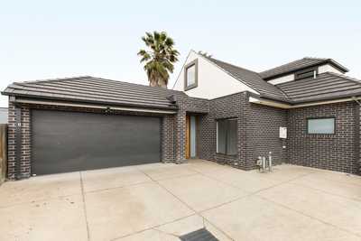 Low Maintenance & Convenient Location: VIC Craigieburn, VIC 3064 House | Prop-GPT the AI-Powered Property Portal