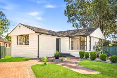 Freshly Renovated Family Home!: NSW Old Toongabbie, NSW 2146 House | Prop-GPT the AI-Powered Property Portal