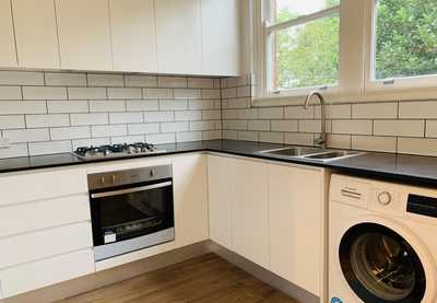 One Bedroom Unit: NSW Hunters Hill, NSW 2110 Apartment | Prop-GPT the AI-Powered Property Portal