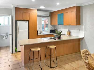 Unfurnished 2 Bedroom Apartment in Edge on Beaches 2Beaches Village Circuit, Agnes Water: QLD Agnes Water, QLD 4677 Townhouse | Prop-GPT the AI-Powered Property Portal