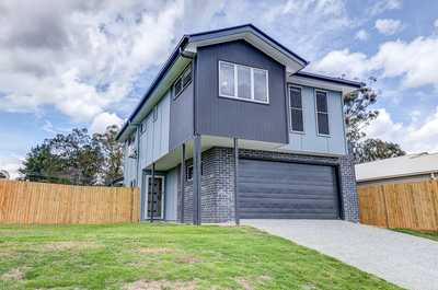 IMMACULATE FAMILY HOME IN THE HEART OF LOGAN RESERVE WITH PREMIUM FINISHES THROUGHOUT!: QLD Logan Reserve, QLD 4133 House | Prop-GPT the AI-Powered Property Portal