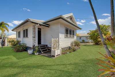 COMPLETELY RENOVATED SEASIDE BEAUTY: QLD Barney Point, QLD 4680 House | Prop-GPT the AI-Powered Property Portal