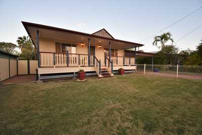 Jewel on Jabiru: QLD Longreach, QLD 4730 House | Prop-GPT the AI-Powered Property Portal