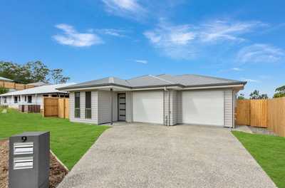 NEAR NEW ONE-BEDROOM HOME: QLD Brassall, QLD 4305 DuplexSemi-detached | Prop-GPT the AI-Powered Property Portal