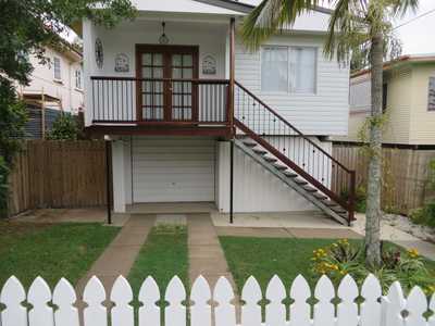 BEACHSIDE LIVING !!!: QLD Margate, QLD 4019 House | Prop-GPT the AI-Powered Property Portal