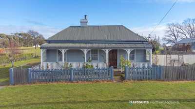7 Glenelg Street, CAMPBELL TOWN, TAS 7210 - House for Rent - harcourts.net: TAS Campbell Town, TAS 7210 House | Prop-GPT the AI-Powered Property Portal