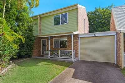 25/52-56 Island Street, CLEVELAND, QLD 4163 - Townhouse for Rent - harcourts.net: QLD Cleveland, QLD 4163 House | Prop-GPT the AI-Powered Property Portal