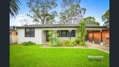 237 Woodstock Avenue, DHARRUK, NSW 2770 - House for Rent - harcourts.net: NSW Dharruk, NSW 2770 House | Prop-GPT the AI-Powered Property Portal
