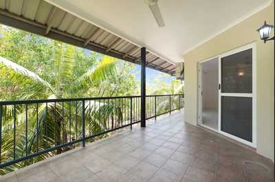 Spacious 3-Bedroom Apartment with Leafy Escarpment Views - Opposite Bakewell Shopping Centre: NT Bakewell, NT 0832 Apartment | Prop-GPT the AI-Powered Property Portal