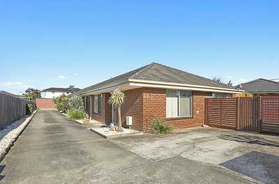 Comfortable Living in a Convenient Location: VIC Noble Park, VIC 3174 House | Prop-GPT the AI-Powered Property Portal