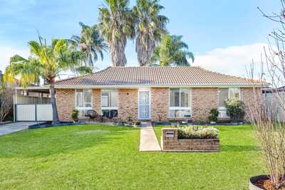 RENOVATED AND READY TO MOVE IN Three Bedroom Residence Close to All Amenities!: NSW Claremont Meadows, NSW 2747 House | Prop-GPT the AI-Powered Property Portal