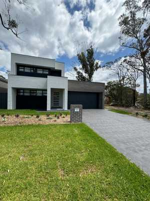 Coastal 4 Bedroom - 3.5 Bathroom - Stunning New Build - Ducted Air Con: NSW Callala Bay, NSW 2540 House | Prop-GPT the AI-Powered Property Portal