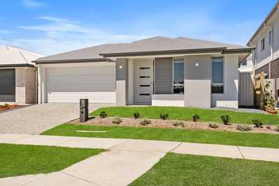 Brand-New Modern Home in the Heart of Shoreline, Redland Bay: QLD Redland Bay, QLD 4165 House | Prop-GPT the AI-Powered Property Portal