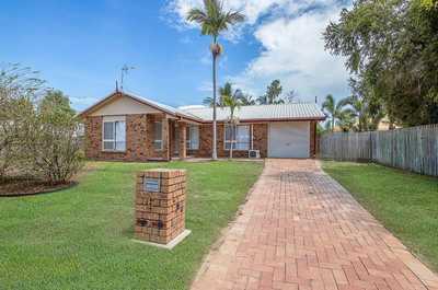 Spacious Family Home in Quiet Court: QLD Kelso, QLD 4815 House | Prop-GPT the AI-Powered Property Portal