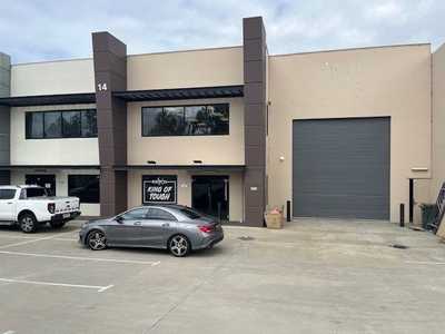 1/14 Hammond Road, COCKBURN CENTRAL, WA 6164 - Industrial/Warehouse for Rent - harcourts.net: WA Cockburn Central, WA 6164 House | Prop-GPT the AI-Powered Property Portal