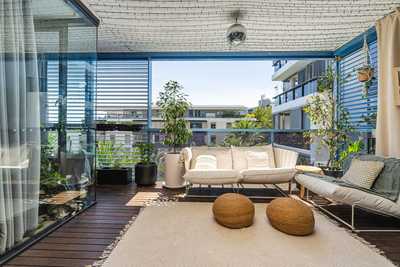 Designer Indoor-Outdoor Furnished Living in the Acclaimed Trio-Central Precinct: NSW Camperdown, NSW 2050 Apartment | Prop-GPT the AI-Powered Property Portal