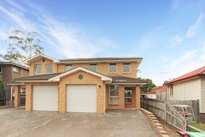 4 Bedroom Duplex in Pime Location: NSW North Ryde, NSW 2113 DuplexSemi-detached | Prop-GPT the AI-Powered Property Portal