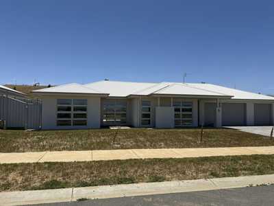 Luxrious Brand New Bugendore 4 bedroom Home: NSW Bungendore, NSW 2621 House | Prop-GPT the AI-Powered Property Portal