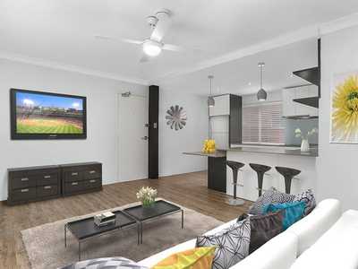 Renovated Two Bedroom Apartment  In A Great Location: NSW Kensington, NSW 2033 Apartment | Prop-GPT the AI-Powered Property Portal