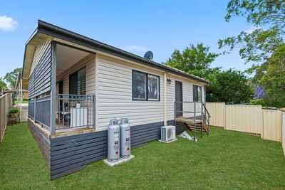 Two Bedroom Granny Flat: NSW Cranebrook, NSW 2749 House | Prop-GPT the AI-Powered Property Portal