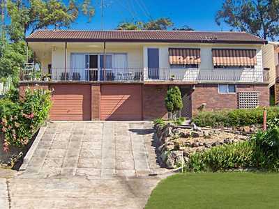 MODERN HOME WITH LOADS OF SPACE AND STORAGE: NSW Fennell Bay, NSW 2283 House | Prop-GPT the AI-Powered Property Portal