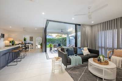 Perfectly Presented In Kalynda Chase: QLD Bohle Plains, QLD 4817 House | Prop-GPT the AI-Powered Property Portal