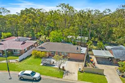 A Rare Quiet Corner Close To All Amenities: QLD Edens Landing, QLD 4207 House | Prop-GPT the AI-Powered Property Portal