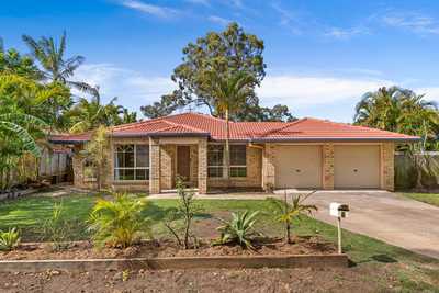 SPACIOUS 4-BEDROOM FAMILY HOME IN THE HEART OF FOREST LAKE!: QLD Forest Lake, QLD 4078 House | Prop-GPT the AI-Powered Property Portal