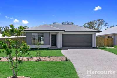 22 Gentle Rain Circuit, BURRUM HEADS, QLD 4659 - House for Rent - harcourts.net: QLD Burrum Heads, QLD 4659 House | Prop-GPT the AI-Powered Property Portal