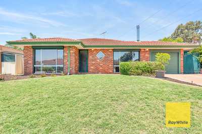 Spacious, Comfortable & Full of Warmth - Your Ideal Rental Home!: WA Caversham, WA 6055 House | Prop-GPT the AI-Powered Property Portal