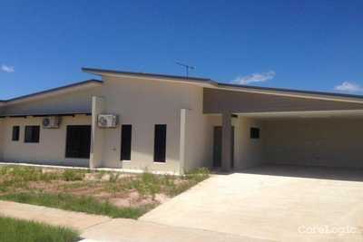 Modern 3-Bedroom property in Coolalinga: NT Coolalinga, NT 0839 DuplexSemi-detached | Prop-GPT the AI-Powered Property Portal