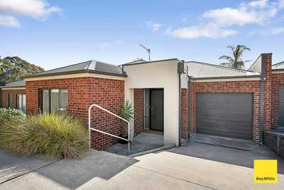 Perfect Blend of Style and Convenience: VIC Spring Gully, VIC 3550 Townhouse | Prop-GPT the AI-Powered Property Portal
