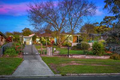 A Unique Family Retreat with a Self-Contained Studio: VIC Golden Point, VIC 3350 House | Prop-GPT the AI-Powered Property Portal